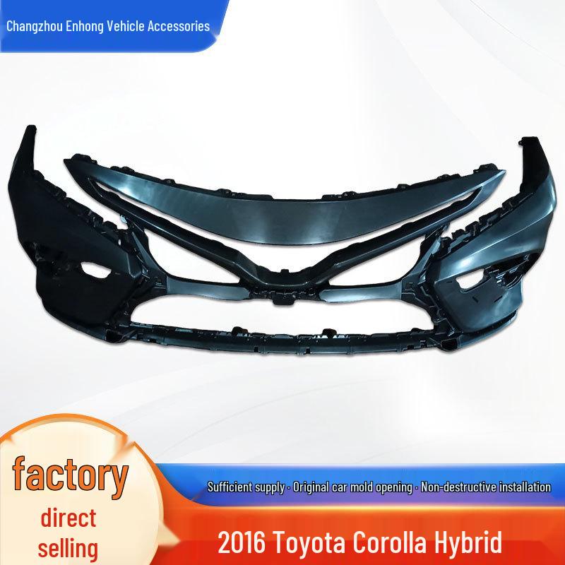 Quality Assured Parts for 2016 Toyota Corolla Hybrid 17-18 Hybrid Platinum Bronze Paint
Quality Assured Parts for 2016 Toyota Corolla Hybrid 17-18 Hybrid Platinum Bronze Paint