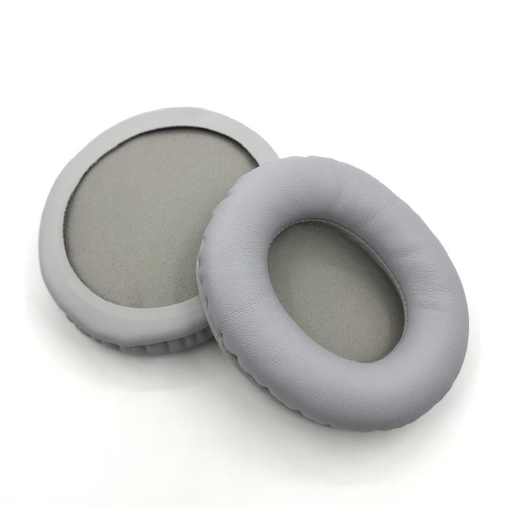 1 пара губчатых амбушюр Защитный чехол для наушников HyperX Cloud Core 7.1 Аксессуары Grey/Leather
1 пара губчатых амбушюр Защитный чехол для наушников HyperX Cloud Core 7.1 Аксессуары Grey/Leather