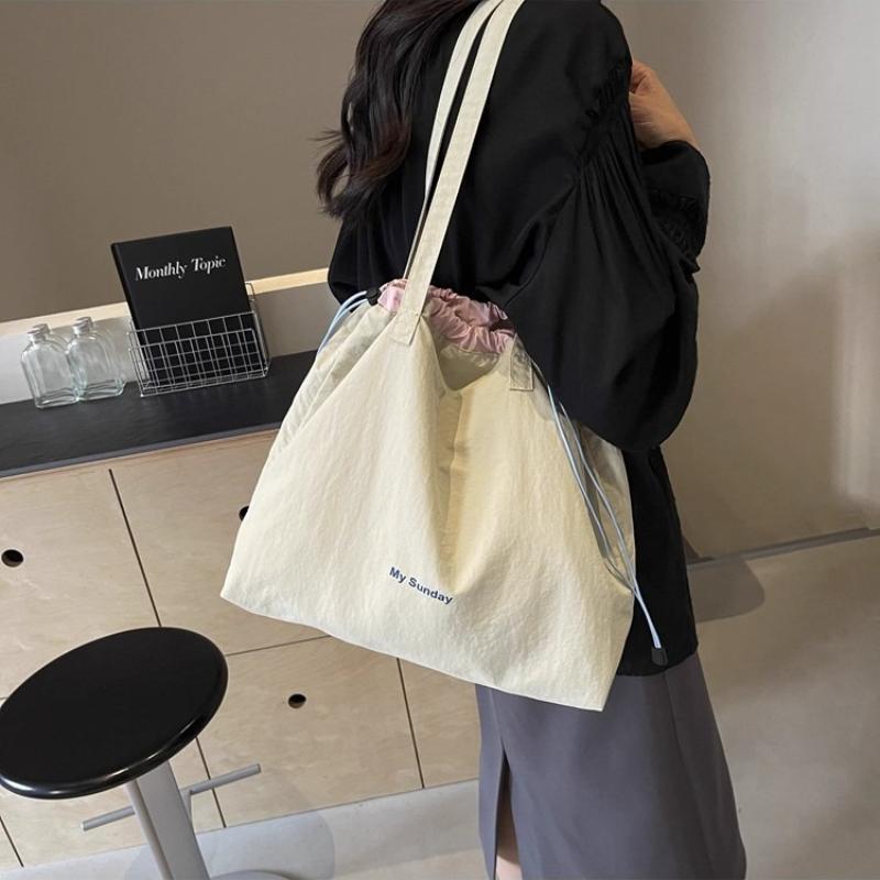 2026Versatile Large-Capacity Shoulder Bag. Lightweight for Hiking, Work, Commute & School. Spring/Summer Must-Have! белый
2026Versatile Large-Capacity Shoulder Bag. Lightweight for Hiking, Work, Commute & School. Spring/Summer Must-Have! белый