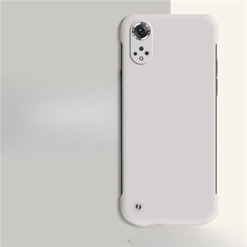 Это безрамочный чехол для телефона с ощущением кожи для Huawei MATE70 и простой матовый получехол с защитой от падений для HONOR 50 Honor 50
Это безрамочный чехол для телефона с ощущением кожи для Huawei MATE70 и простой матовый получехол с защитой от падений для HONOR 50 Honor 50