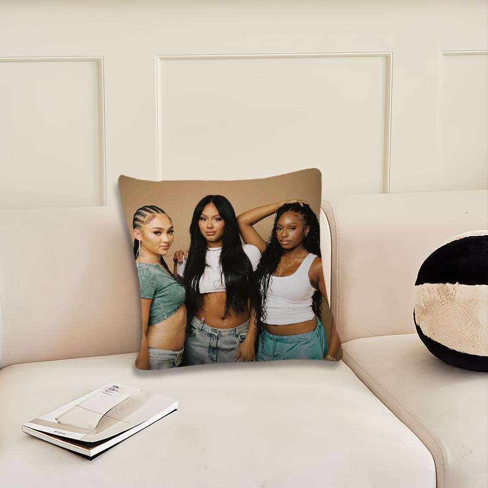 Band F-FLO Music Access all areas cushion cover Pillow Cover Decoration Room Home Sofa living Office Car Nordic Simplicity 12x12Inch
Band F-FLO Music Access all areas cushion cover Pillow Cover Decoration Room Home Sofa living Office Car Nordic Simplicity 12x12Inch