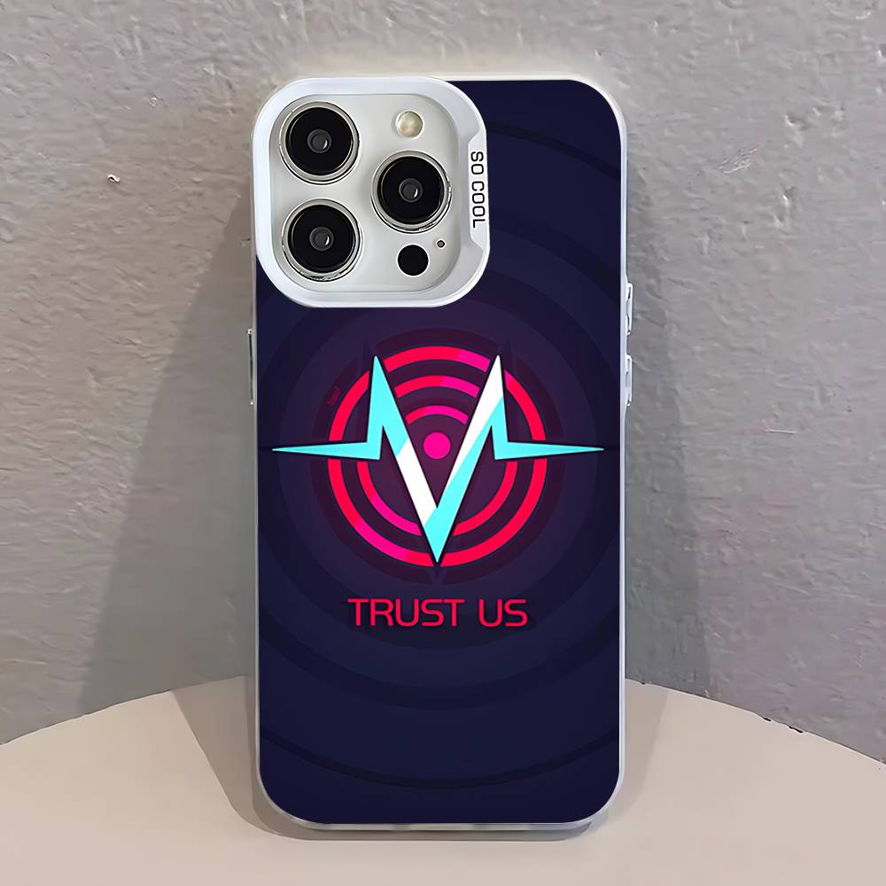 Trust Us VOX H-HazbinS Phone Case IMD White Color Shell For IPhone 17 16 15 14 13 12 11 Pro Max Plus Pro SE Air Mini iPhoneXSMAX
Trust Us VOX H-HazbinS Phone Case IMD White Color Shell For IPhone 17 16 15 14 13 12 11 Pro Max Plus Pro SE Air Mini iPhoneXSMAX