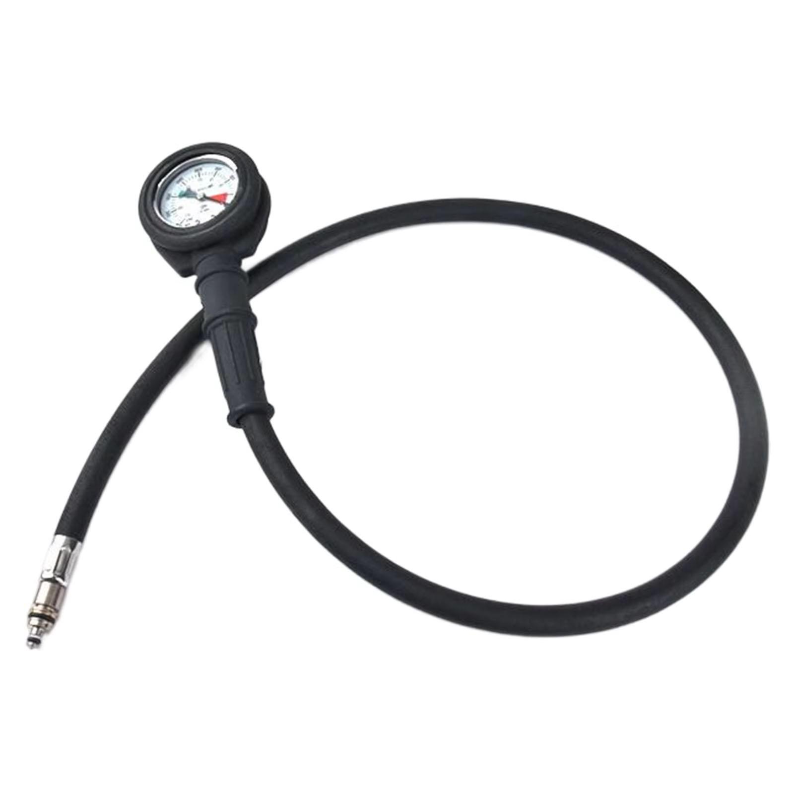 Professional Pressure Gauge 0-400 Bar Consoles Equipment Accessories for Air Respirator
Professional Pressure Gauge 0-400 Bar Consoles Equipment Accessories for Air Respirator