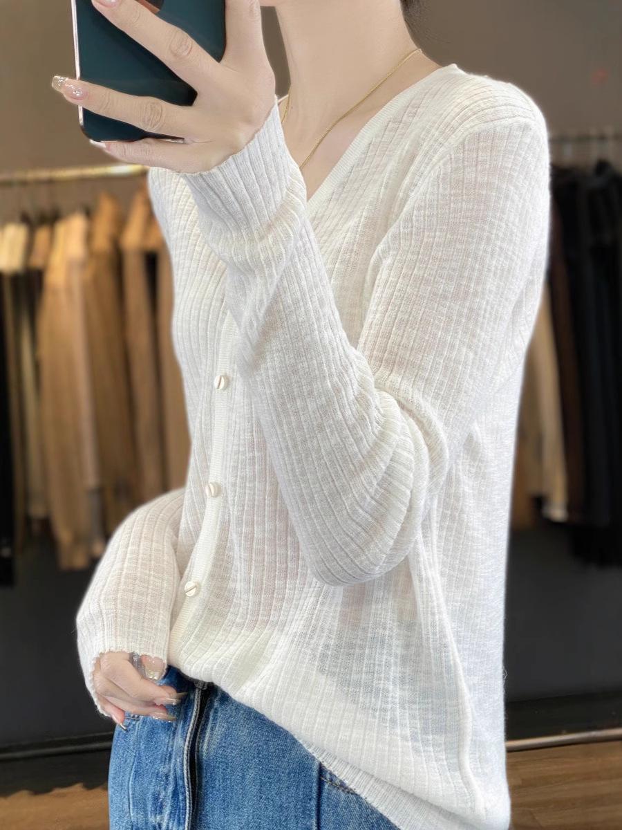 Women s Long Sleeve Bamboo Linen Cardigan - Lightweight, Slimming Summer Top L up to 62 kg светло-желтого
Women s Long Sleeve Bamboo Linen Cardigan - Lightweight, Slimming Summer Top L up to 62 kg светло-желтого