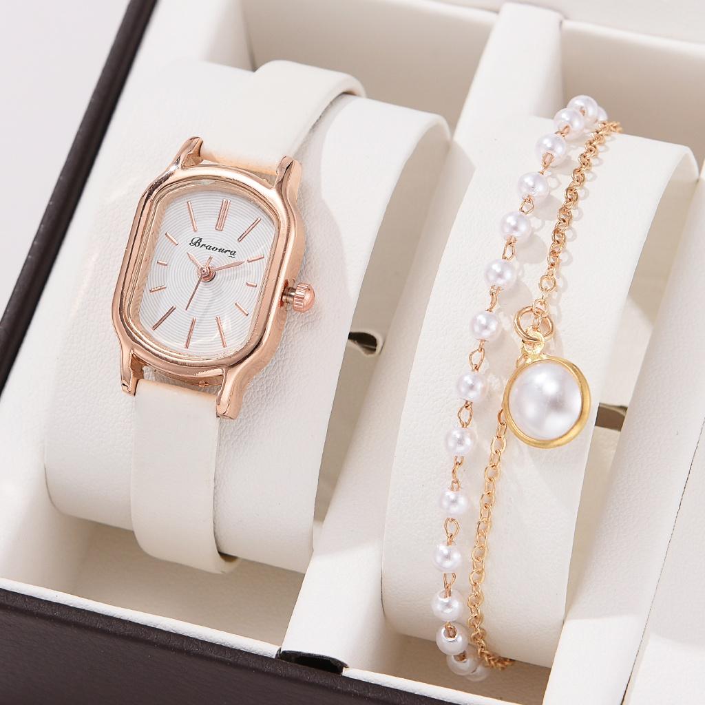 Ready StockJam tangan Wanita Корейские часы Простые повседневные женские часы Темпераментные наручные часы с квадратным ремнем Студенческие кварцевые часы
Ready StockJam tangan Wanita Корейские часы Простые повседневные женские часы Темпераментные наручные часы с квадратным ремнем Студенческие кварцевые часы