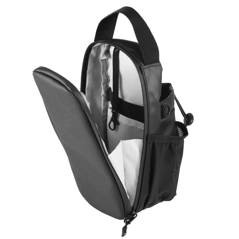 Pull Cord Water Bottle Sling Bag Magnetic Crossbody Sports Bag Gym Bottle Bag Gym чёрный
Pull Cord Water Bottle Sling Bag Magnetic Crossbody Sports Bag Gym Bottle Bag Gym чёрный