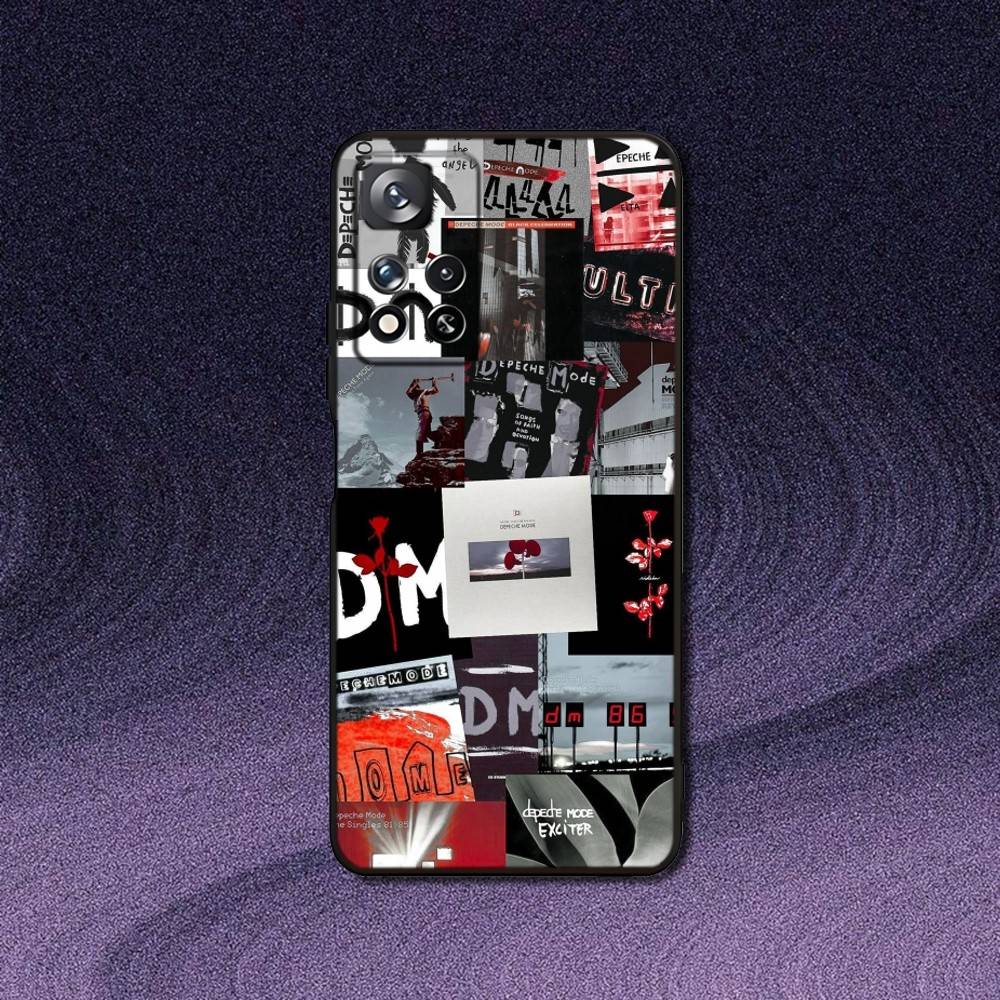 D-DepecheS Mode Phone Case For Samsung S 25,24,23,22,30,21,10,9,Ultra,Plus,Lite,FE,4,5G Black Soft Case Samsung S25
D-DepecheS Mode Phone Case For Samsung S 25,24,23,22,30,21,10,9,Ultra,Plus,Lite,FE,4,5G Black Soft Case Samsung S25
