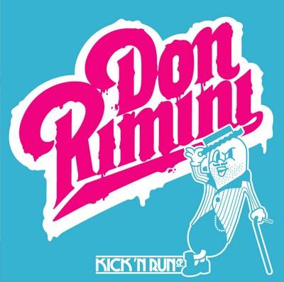 12-дюймовая пластинка DON RIMINI - Kick N Run EP DG0001,NONE Delicious Gutte 2008 US Dance & Electronica Б/У
12-дюймовая пластинка DON RIMINI - Kick N Run EP DG0001,NONE Delicious Gutte 2008 US Dance & Electronica Б/У
