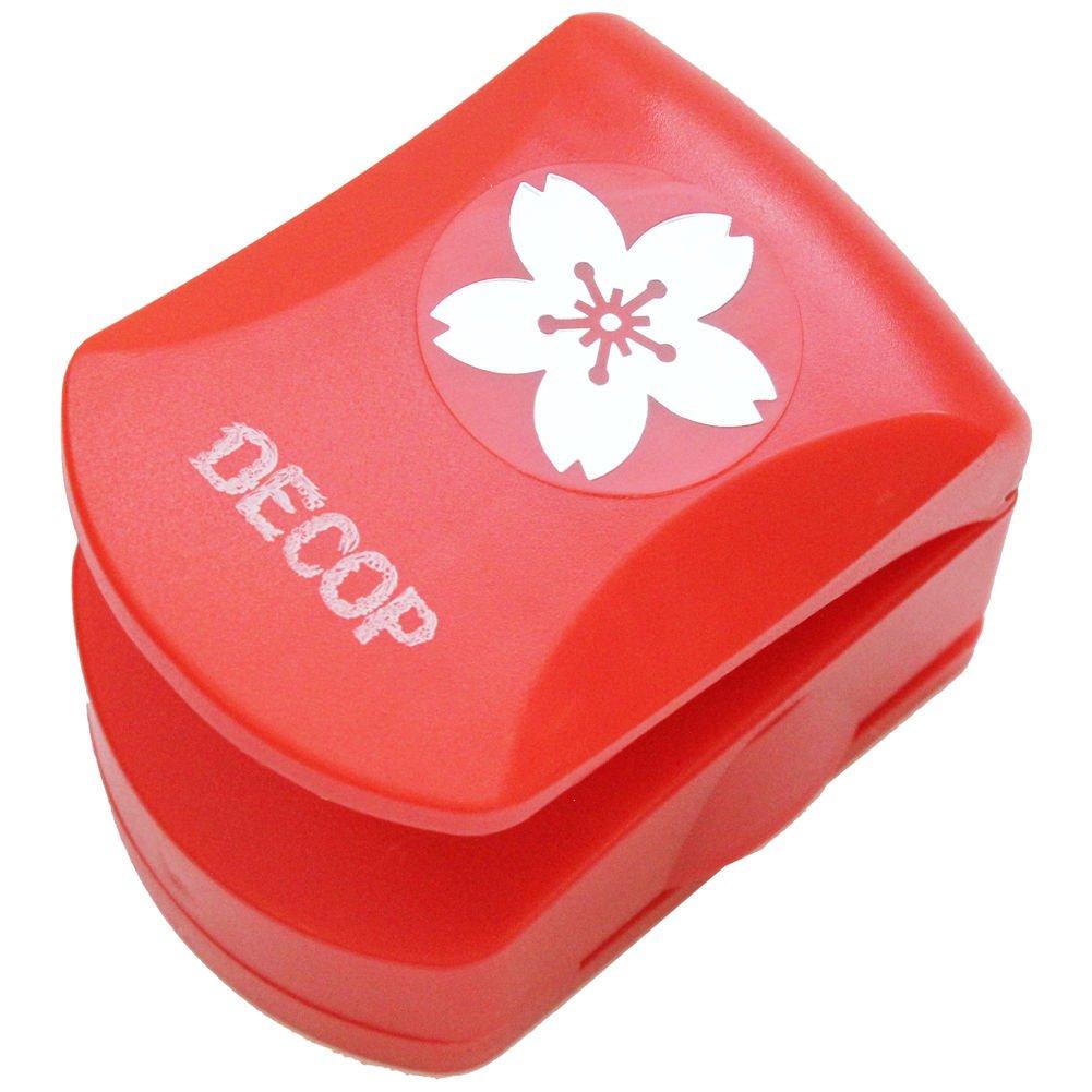 Emboss Punch Sakura for Scrapbooking and Crafts
Emboss Punch Sakura for Scrapbooking and Crafts