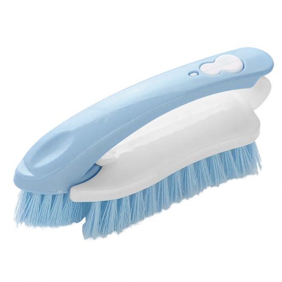 Washing Brush Portable Effortless Cleaning Tools Hand-held Dust Remover for Bathroom
Washing Brush Portable Effortless Cleaning Tools Hand-held Dust Remover for Bathroom