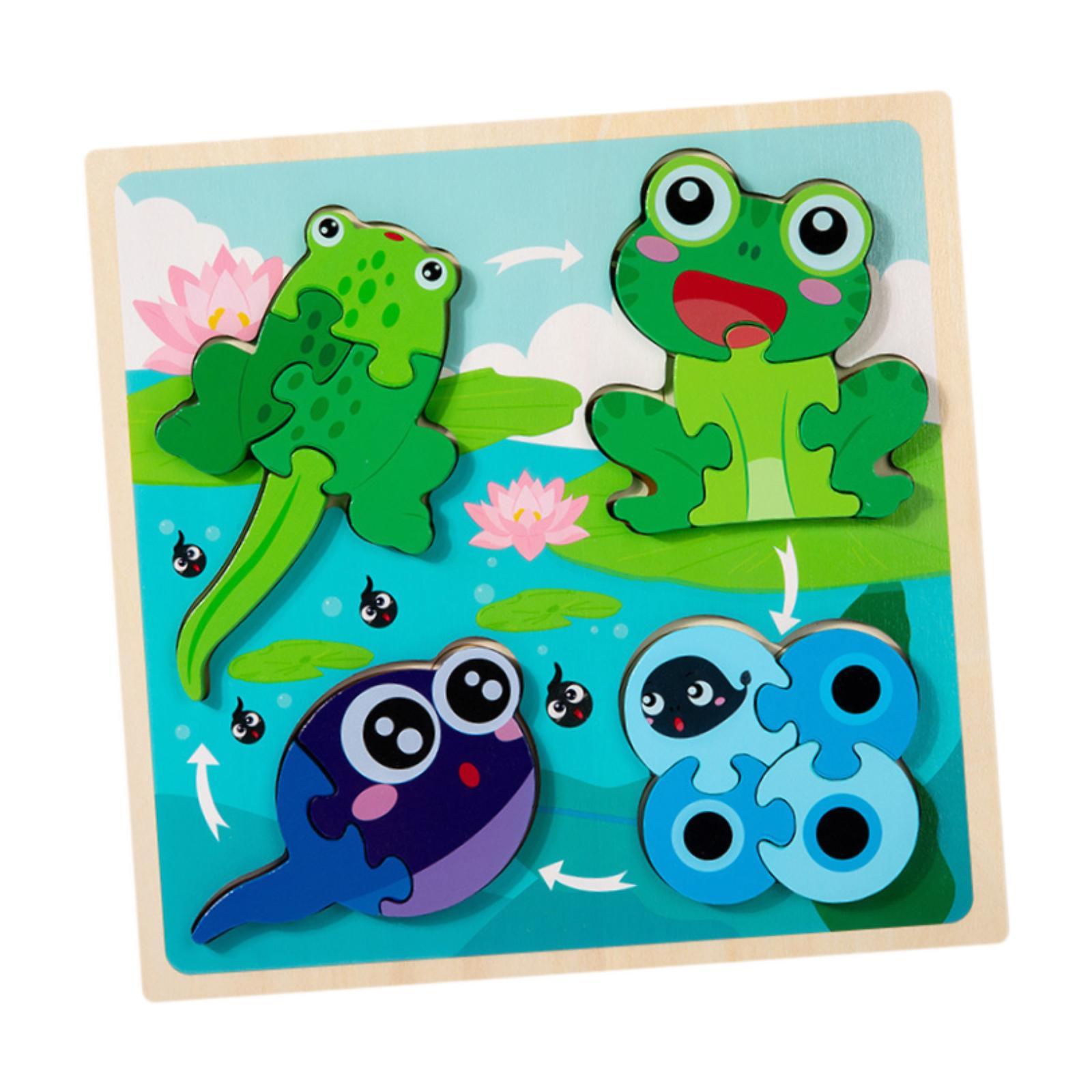 Wooden Puzzle Early Education Toy Interactive for Boys Girls Portable Gifts Learning Activity Kids Learning Toy Jigsaw Puzzle
Wooden Puzzle Early Education Toy Interactive for Boys Girls Portable Gifts Learning Activity Kids Learning Toy Jigsaw Puzzle