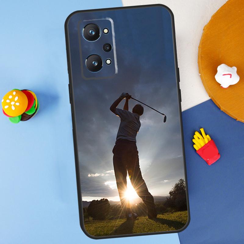 Love Golf For Realme GT 6 6T 5 GT7 Pro C61 C75 C55 C51 C21Y C25S C67 C53 13 12 10 11 14 Pro Plus Case Realme 11 Pro Plus
Love Golf For Realme GT 6 6T 5 GT7 Pro C61 C75 C55 C51 C21Y C25S C67 C53 13 12 10 11 14 Pro Plus Case Realme 11 Pro Plus