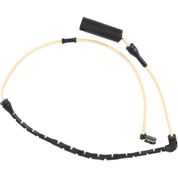 SEM500050 Front Brake Pad Electronic Wear Sensor Replacement Brake Pad Wear Indicators for for Land Rover Range Rover 2006-2009 Durable Material
SEM500050 Front Brake Pad Electronic Wear Sensor Replacement Brake Pad Wear Indicators for for Land Rover Range Rover 2006-2009 Durable Material