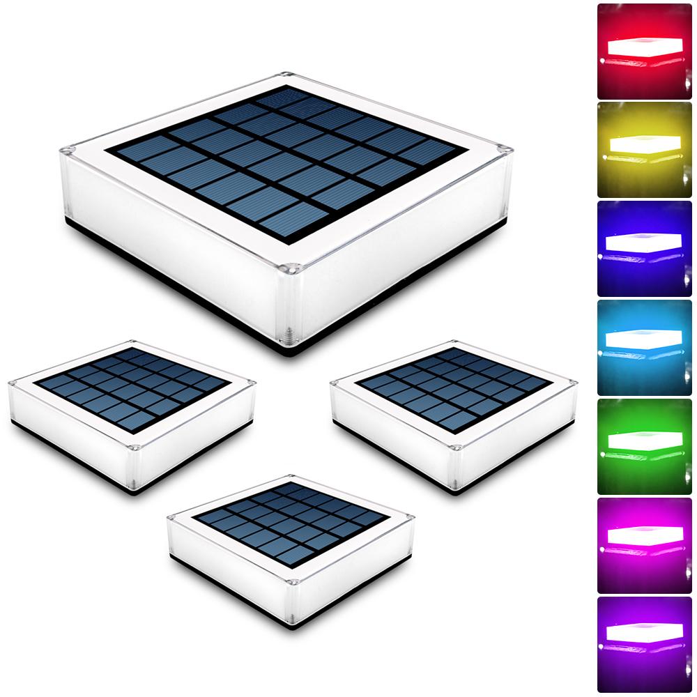 T-SUN 4 упаковки Сонячна лампа для паркану IP65 Зовнішня сонячна лампа для прикраси саду Ворота Огорожа Стіна Подвір я Котедж Сонячна лампа
T-SUN 4 упаковки Сонячна лампа для паркану IP65 Зовнішня сонячна лампа для прикраси саду Ворота Огорожа Стіна Подвір я Котедж Сонячна лампа