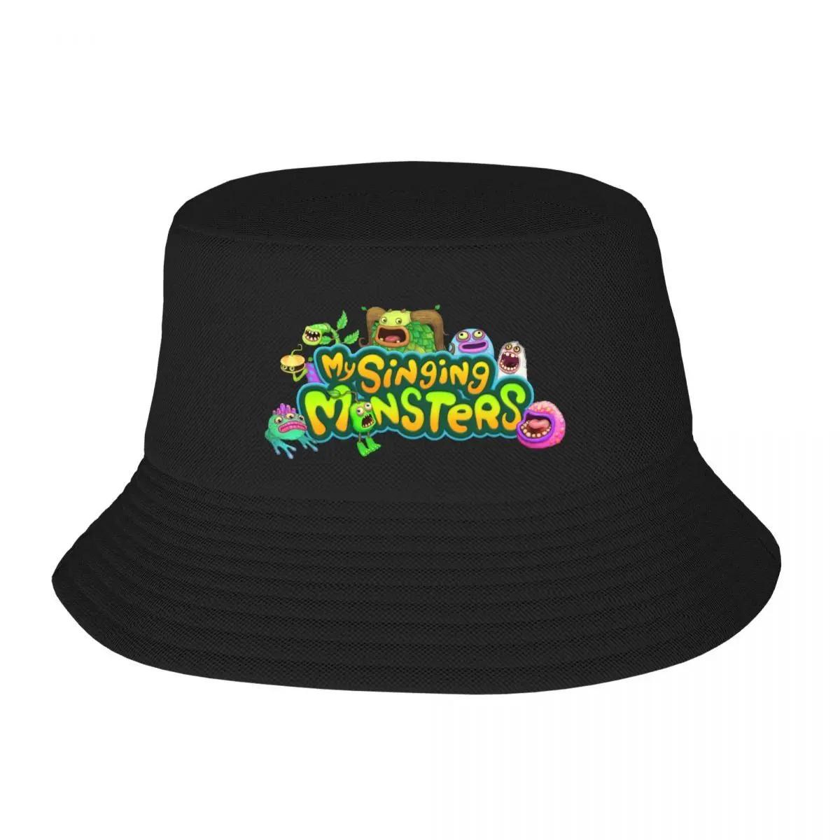 Custom My Singing Monsters Bucket Hat for WomenUnisex Print Summer Beach Sun Fishing Cap
Custom My Singing Monsters Bucket Hat for WomenUnisex Print Summer Beach Sun Fishing Cap