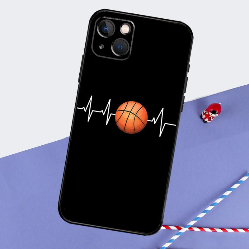 Чехол для телефона «Сердцебиение в баскетболе» для iPhone 16 Pro 15 Pro 11 12 13 14 Pro Max Mini XR 16e 15 16 Plus Защитный корпус iPhone 16 Pro
Чехол для телефона «Сердцебиение в баскетболе» для iPhone 16 Pro 15 Pro 11 12 13 14 Pro Max Mini XR 16e 15 16 Plus Защитный корпус iPhone 16 Pro