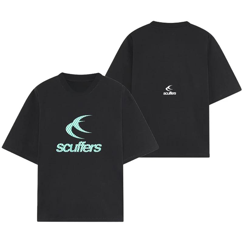 Fashion Brand New Trendy Printed T Shirt Men Women Sports Vacation T-shirt Luxury Brands Street Short Sleeves Top Tee Unisex 4XL
Fashion Brand New Trendy Printed T Shirt Men Women Sports Vacation T-shirt Luxury Brands Street Short Sleeves Top Tee Unisex 4XL