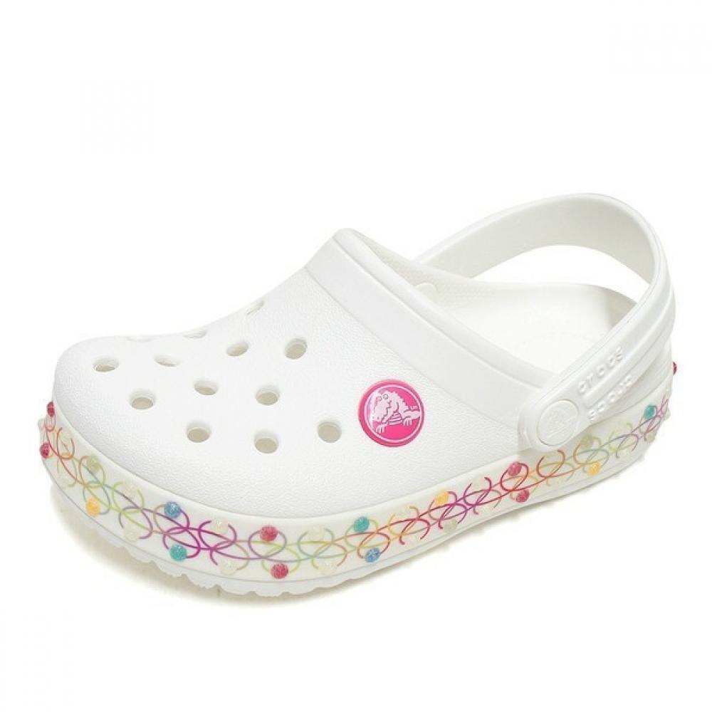 Crocs Kids Bori Crocs shoesCrocs Kids Crocs Band Stretch Necklaces Clogs Junior Kids Sleigh 20827094S/150mm(C8)
Crocs Kids Bori Crocs shoesCrocs Kids Crocs Band Stretch Necklaces Clogs Junior Kids Sleigh 20827094S/150mm(C8)