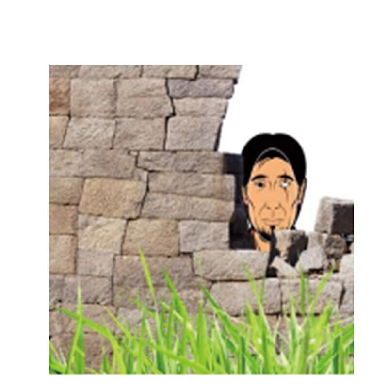 Shooting Training Head Target Paper Type 4
Shooting Training Head Target Paper Type 4