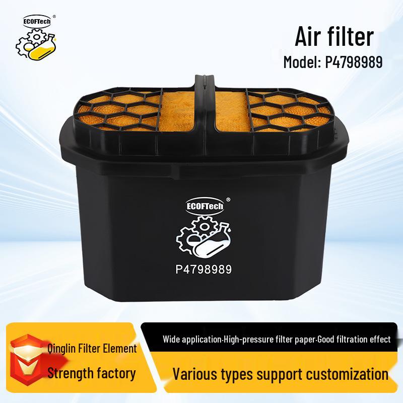 Air Purification Filter 479-8989/8991/8990 for Cross-Border Vehicles
Air Purification Filter 479-8989/8991/8990 for Cross-Border Vehicles
