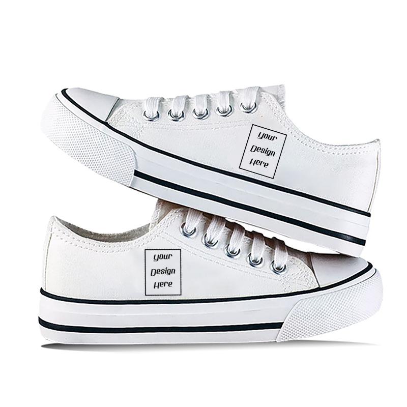 Customized Printed Spring Newest Unisex Canvas Shoes Simple and Low Cut Casual Fabric Shoes, Breathable Student Board Shoes 44 белый
Customized Printed Spring Newest Unisex Canvas Shoes Simple and Low Cut Casual Fabric Shoes, Breathable Student Board Shoes 44 белый