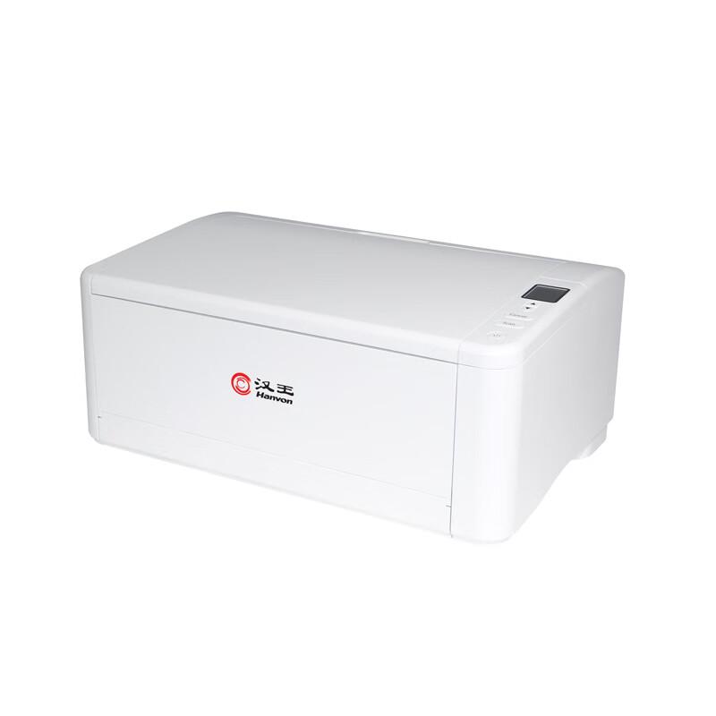 Hanwang HW7070A A3 Duplex High-Speed Document Scanner CN plug (adapter included)
Hanwang HW7070A A3 Duplex High-Speed Document Scanner CN plug (adapter included)