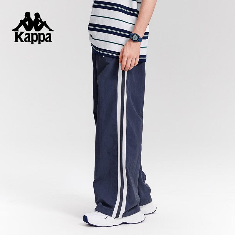 Kappa Men s Versatile Casual Athletic Long Pants L
Kappa Men s Versatile Casual Athletic Long Pants L