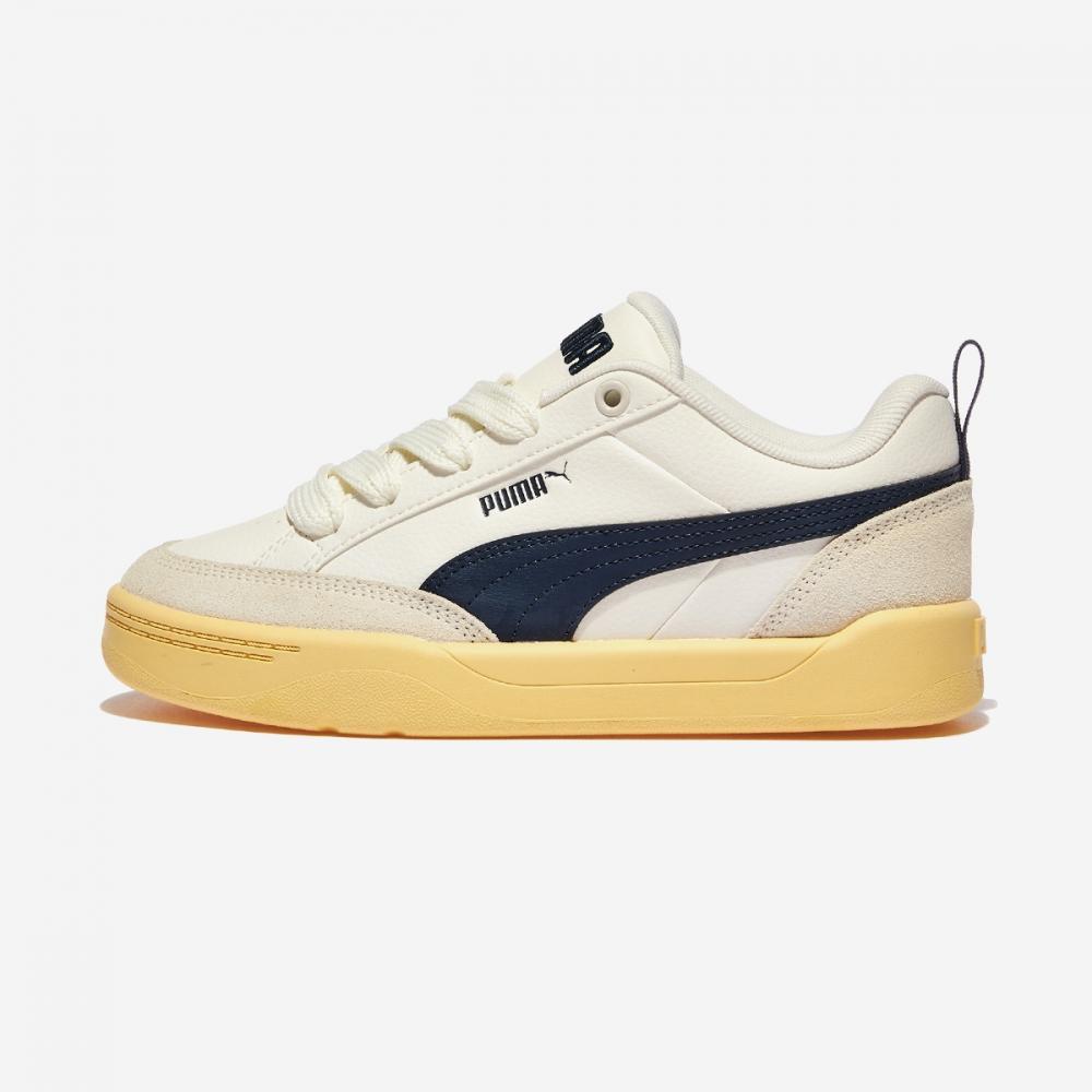 Puma Park Lifestyle Original Pki39726203 Warm White Club Navy Alpine Snow 240 
Puma Park Lifestyle Original Pki39726203 Warm White Club Navy Alpine Snow 240