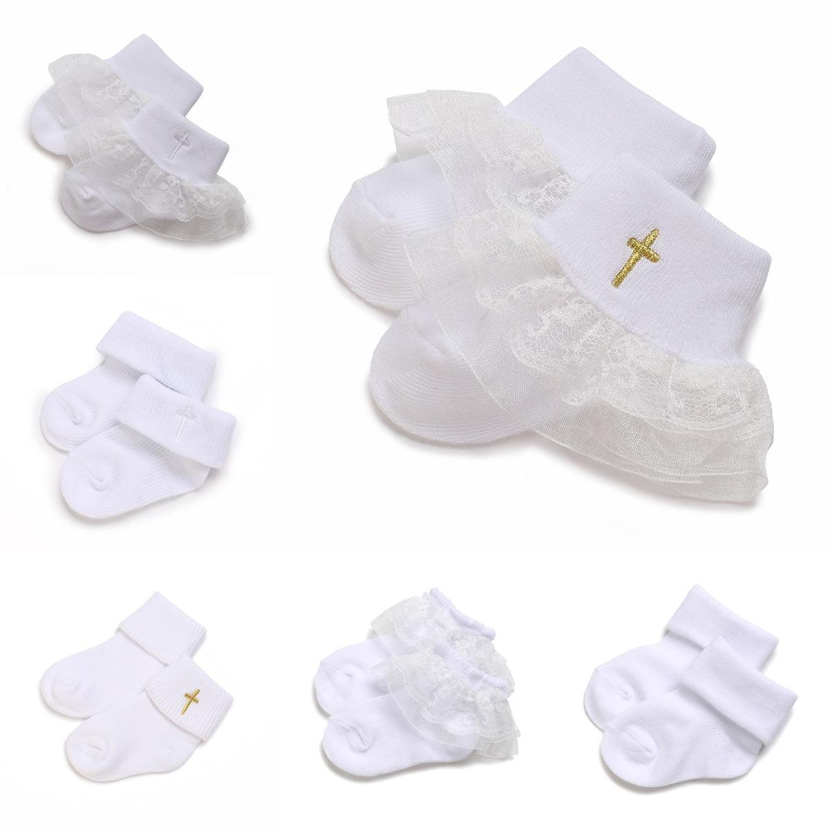 0-2 Years Old Boys and Girls Short Socks Soft Cotton Baby Socks Newborn White Baptism Infant Daily Kindergarten Wear 0-1 Years
0-2 Years Old Boys and Girls Short Socks Soft Cotton Baby Socks Newborn White Baptism Infant Daily Kindergarten Wear 0-1 Years