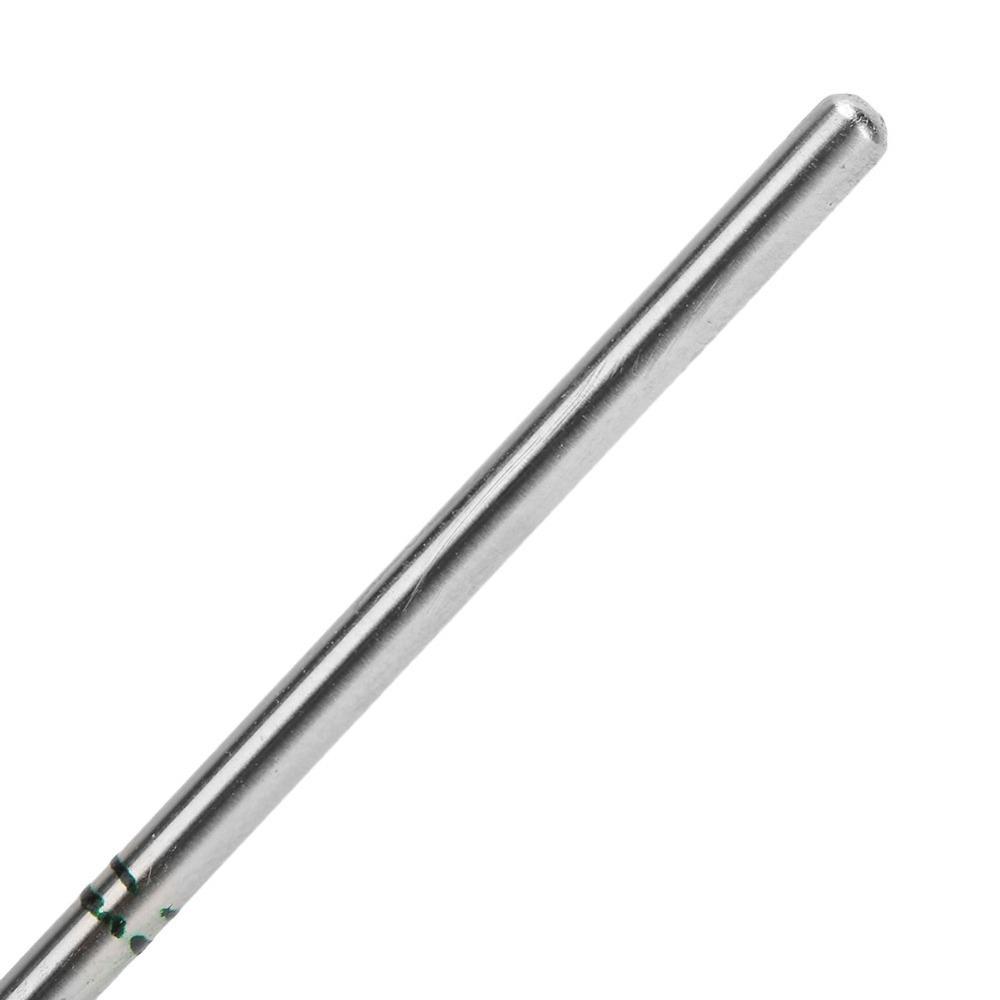 3/32 Inch Shank Foot Calluses Sanding Head Diamond Carbide Foot Nail Drill Bit Cracked Skin
3/32 Inch Shank Foot Calluses Sanding Head Diamond Carbide Foot Nail Drill Bit Cracked Skin