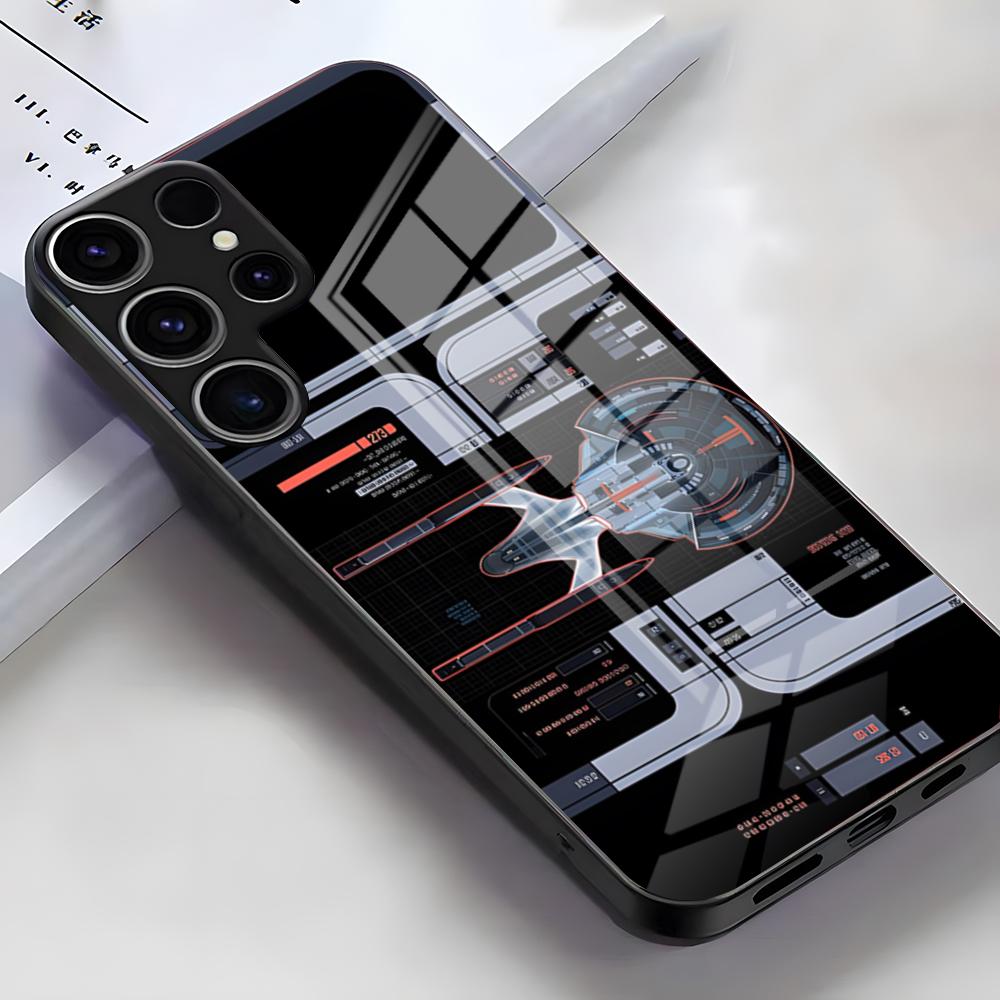 Star Treks Latest Creative Ideas Phone Case For Samsung S25 Edge Ultra S23 S22 S21 S20 Ultra Plus S24 Fe A54 A53 A25 Glass Cover Samsung S25
Star Treks Latest Creative Ideas Phone Case For Samsung S25 Edge Ultra S23 S22 S21 S20 Ultra Plus S24 Fe A54 A53 A25 Glass Cover Samsung S25