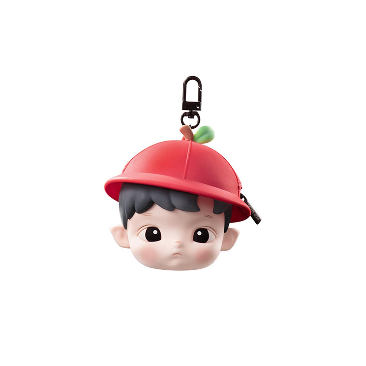 New POP MART Kindergarten Collection HACIPUPU Please Eat An Apple IP Merch 220500243 Please Eat An Apple
New POP MART Kindergarten Collection HACIPUPU Please Eat An Apple IP Merch 220500243 Please Eat An Apple