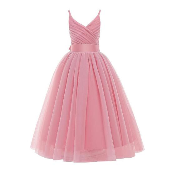 Платье для девочек на свадьбу, длинное, фатиновое, трапециевидное, принцесса макси 110cm розовый
Платье для девочек на свадьбу, длинное, фатиновое, трапециевидное, принцесса макси 110cm розовый