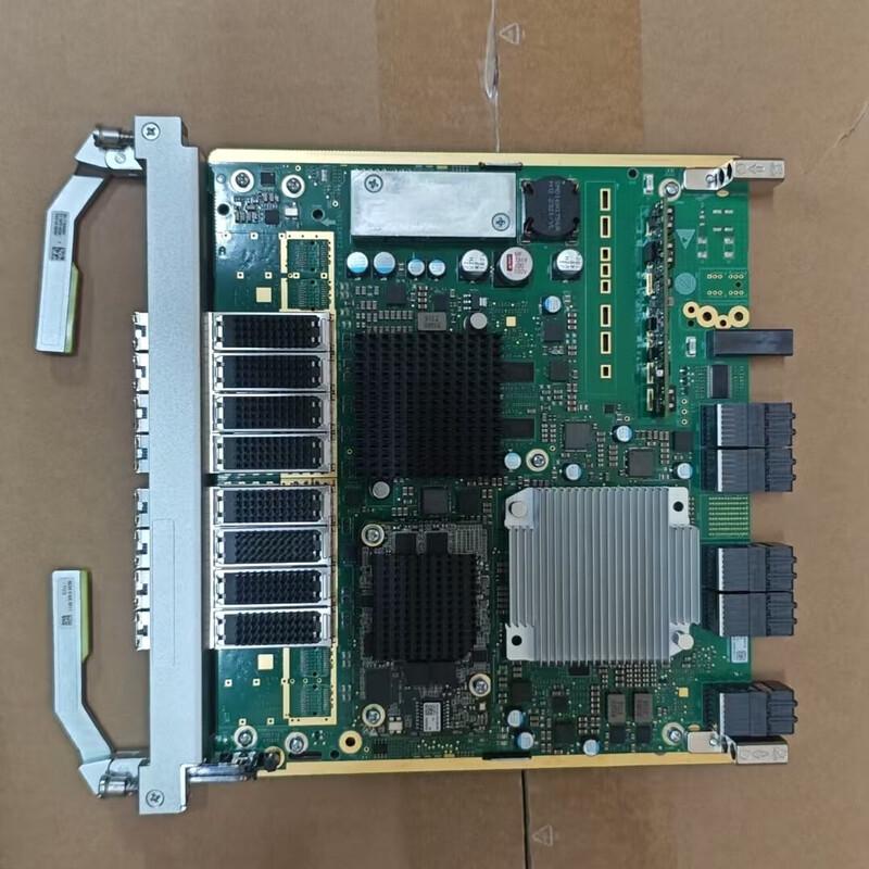 Huawei TNG1EFS802 Ethernet Board
Huawei TNG1EFS802 Ethernet Board
