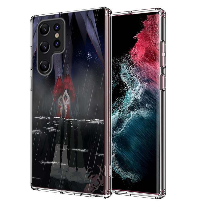 Arlecchino Genshin Impact Capa Phone Case For Samsung S26 Ultra S25 Edge Galaxy S23 S21 S20 S24 FE S22 S10 Plus Cover Clear TPU Samsung S25 5G
Arlecchino Genshin Impact Capa Phone Case For Samsung S26 Ultra S25 Edge Galaxy S23 S21 S20 S24 FE S22 S10 Plus Cover Clear TPU Samsung S25 5G