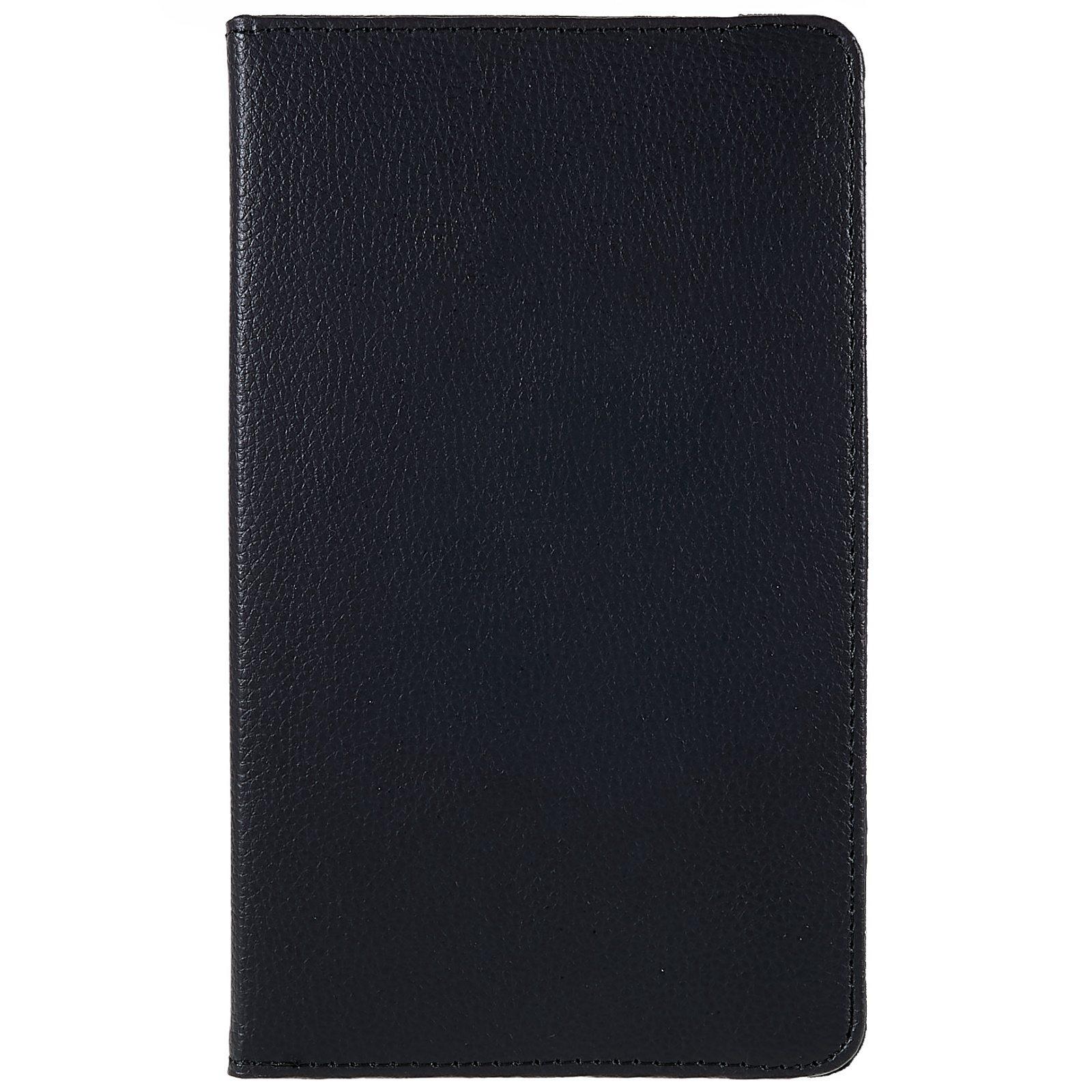 For Realme Pad Mini Wear-resistant Solid Color Leather Tablet Case 360-degree Rotating Protective Cover with Stand Support Horizontal/Vertical View Black
For Realme Pad Mini Wear-resistant Solid Color Leather Tablet Case 360-degree Rotating Protective Cover with Stand Support Horizontal/Vertical View Black