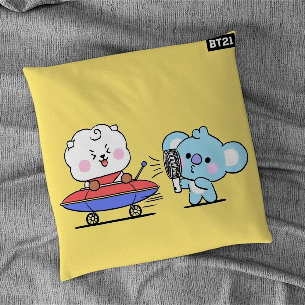 Simple Pattern Cartoon Pillowcase Interior Decoration Office Living Room Home Pillowcase 16x16Inch
Simple Pattern Cartoon Pillowcase Interior Decoration Office Living Room Home Pillowcase 16x16Inch