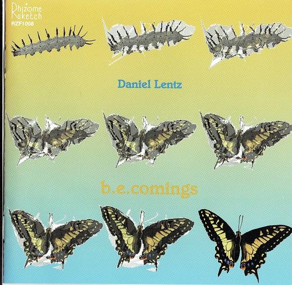 CD RENZ (DANIEL); DANIEL RENZ GROUP - b.e.comings RZF1008 Rhizome Sketch 1992 Japan Dance & Electronica Used
CD RENZ (DANIEL); DANIEL RENZ GROUP - b.e.comings RZF1008 Rhizome Sketch 1992 Japan Dance & Electronica Used