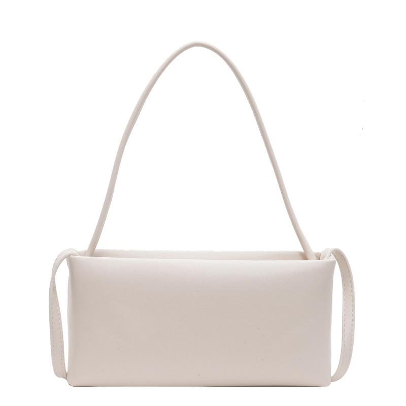 New bag women s retro fashion versatile shoulder underarm bag portable messenger bag tide
New bag women s retro fashion versatile shoulder underarm bag portable messenger bag tide