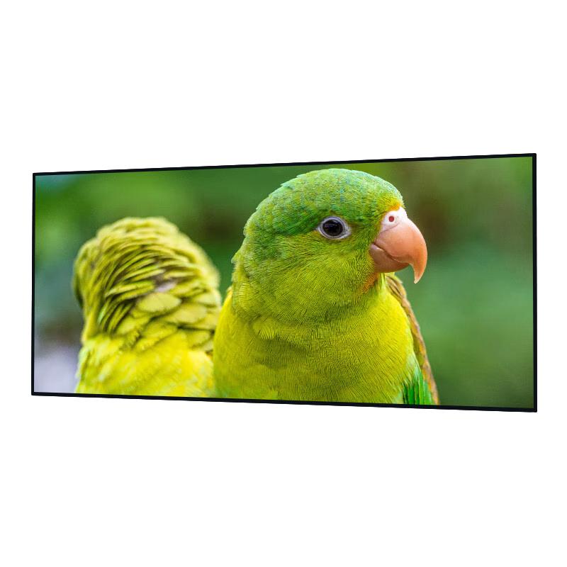 P2.5 Indoor LED Full-Color Display Module CN plug (adapter included)
P2.5 Indoor LED Full-Color Display Module CN plug (adapter included)