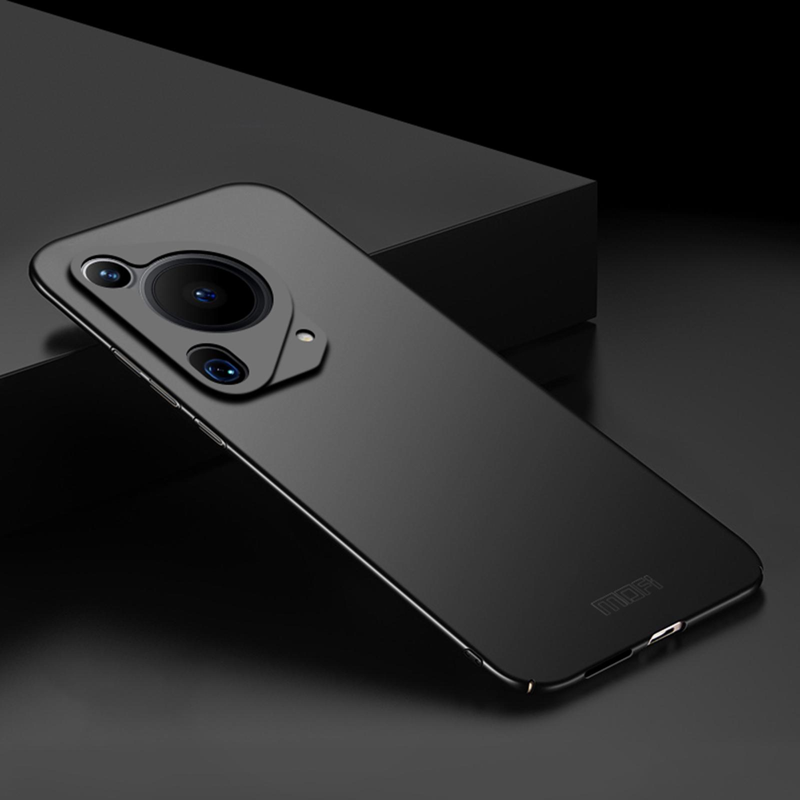MOFI Shield Matte Series for Huawei Pura 70 Ultra Case Ultra Slim PC Protective Cover Black
MOFI Shield Matte Series for Huawei Pura 70 Ultra Case Ultra Slim PC Protective Cover Black