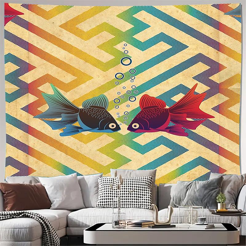 Ocean Wave Tapestry Wall Hanging Blue Sea Landscape Decor Beach Surf Backdrop Tranquil Vibes Coastal Home Decor Artistic Wall Ar 74x94cm(29x37in)
Ocean Wave Tapestry Wall Hanging Blue Sea Landscape Decor Beach Surf Backdrop Tranquil Vibes Coastal Home Decor Artistic Wall Ar 74x94cm(29x37in)