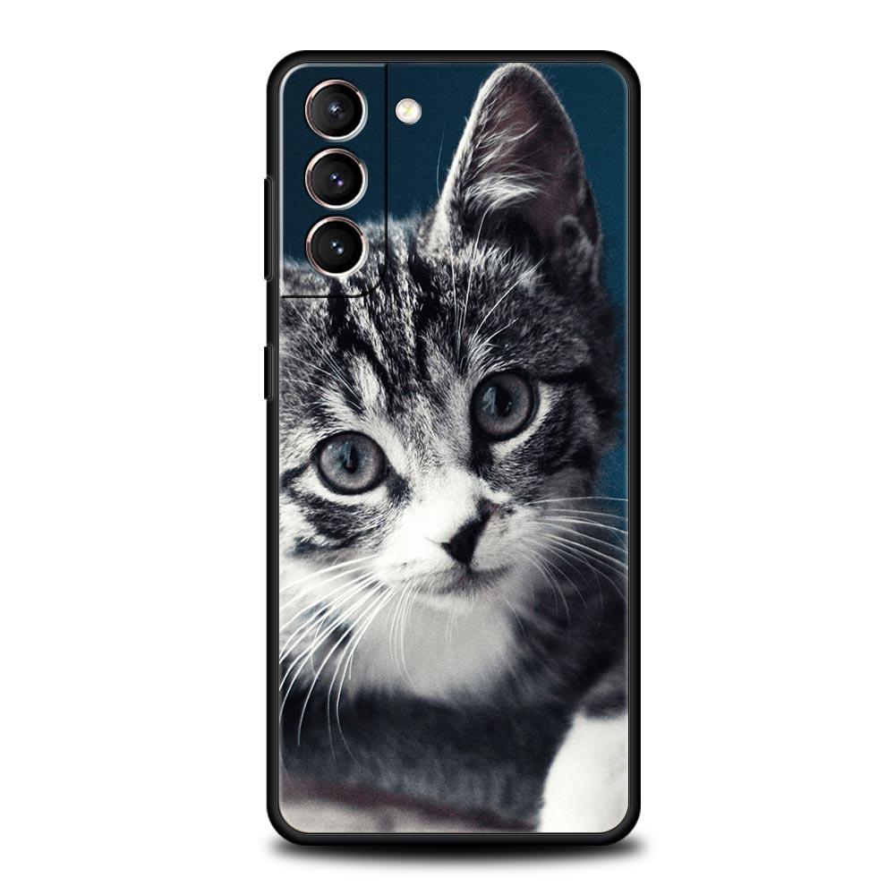 Мультяшные милые кошки Фон ТПУ Чехол для телефона Для Samsung Galaxy S24 S23 S22 5G S20 Ultra S21 FE S10 S9 Plus S10E S8 Lite 20 Чехол Samsung S24
Мультяшные милые кошки Фон ТПУ Чехол для телефона Для Samsung Galaxy S24 S23 S22 5G S20 Ultra S21 FE S10 S9 Plus S10E S8 Lite 20 Чехол Samsung S24