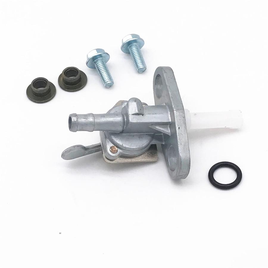 Топливный кран переключатель для 1980-2007 Honda CR125R CR250R CR450R CR480R CR500R
Топливный кран переключатель для 1980-2007 Honda CR125R CR250R CR450R CR480R CR500R