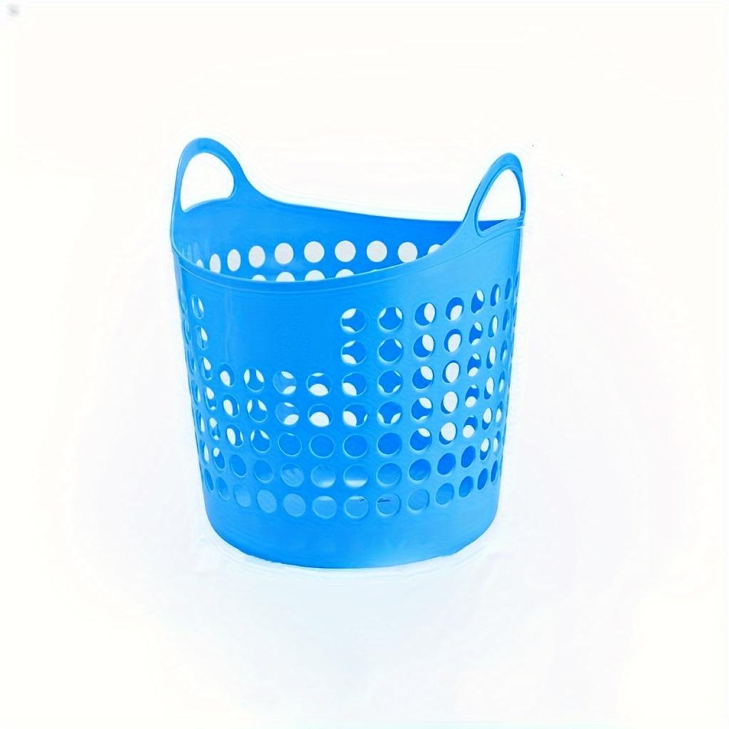 Home Office Supplies Portable Circle Mesh Storage Basket Sundries Basket Desktop Storage Basket Trash Can, Shelf Baskets синій
Home Office Supplies Portable Circle Mesh Storage Basket Sundries Basket Desktop Storage Basket Trash Can, Shelf Baskets синій