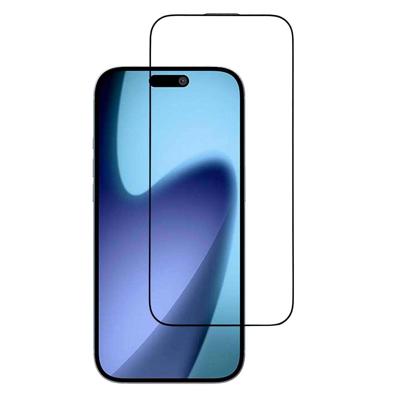 For iPhone 17 Air Screen Protector Silk Printing Full Glue HD Clear Screen Film A
For iPhone 17 Air Screen Protector Silk Printing Full Glue HD Clear Screen Film A