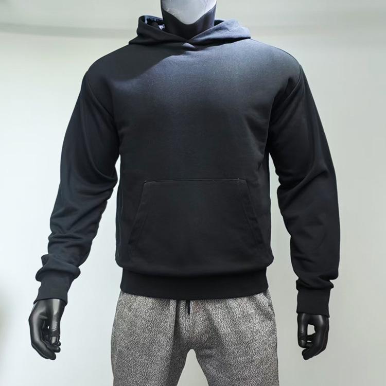 Anti-Stab Soft Hoodie: Cut and Tear-Resistant Sports & Adventure Safety Gear M; Black
Anti-Stab Soft Hoodie: Cut and Tear-Resistant Sports & Adventure Safety Gear M; Black