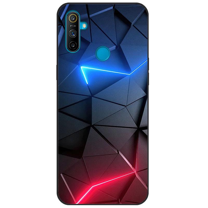 Чехол-бампер для Realme C3, мягкий силикон TPU, задняя крышка с рисунком, для OPPO Realme C3 RMX2020 C 3 RealmeC3, мультяшный чехол для телефона Funda Realme C3
Чехол-бампер для Realme C3, мягкий силикон TPU, задняя крышка с рисунком, для OPPO Realme C3 RMX2020 C 3 RealmeC3, мультяшный чехол для телефона Funda Realme C3