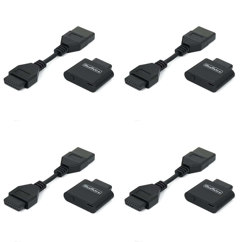 Адаптер беспроводного контроллера EY # BT для SNK NEO GEO MVS AES CD для PS3/PS4/PS5 8b
Адаптер беспроводного контроллера EY # BT для SNK NEO GEO MVS AES CD для PS3/PS4/PS5 8b