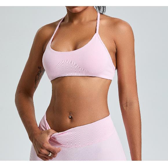 New Seamless Sports Bra, Women S Fitness Vest, Camisole, Yoga Suit, Beautiful Back, Quick Drying Yoga Bra, Vest XL
New Seamless Sports Bra, Women S Fitness Vest, Camisole, Yoga Suit, Beautiful Back, Quick Drying Yoga Bra, Vest XL